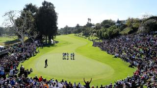 Riviera Country Club, Los Angeles